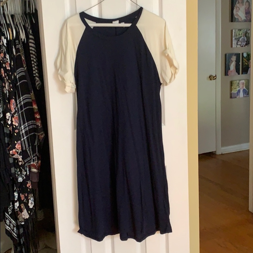 Gap casual dress